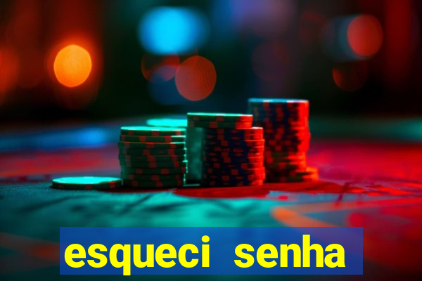 esqueci senha windows 10